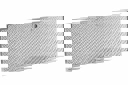 Zeige Details für Wesco Fettfilter 500 x 195 x 9 mm, Alu, Griff lange Seite, 4000694 Bild von Wesco Fettfilter 500 x 195 x 9 mm, Alu, Griff lange Seite, 4000694