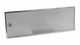Zeige Details für Wesco Fettfilter 538 x 195 x 9 mm, Alu, Griff kurze Seite, 4000698 Bild von Wesco Fettfilter 538 x 195 x 9 mm, Alu, Griff kurze Seite, 4000698