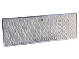 Zeige Details für Wesco Fettfilter 538 x 195 x 9 mm, Alu, Griff lange Seite, 4000699 Bild von Wesco Fettfilter 538 x 195 x 9 mm, Alu, Griff lange Seite, 4000699