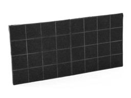 Zeige Details für Wesco Aktivkohlefilter 446 x 211 x 10 mm,, 4003237 Bild von Wesco Aktivkohlefilter 446 x 211 x 10 mm,, 4003237