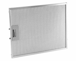 Zeige Details für Wesco Fettfilter 349 x 275 x 8 mm, Alu, Griff kurze Seite, 4003362 Bild von Wesco Fettfilter 349 x 275 x 8 mm, Alu, Griff kurze Seite, 4003362