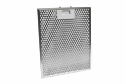 Zeige Details für Wesco Fettfilter 300 x 253 x 8 mm, Griff kurze Seite mit Lochblech, 4003591 Bild von Wesco Fettfilter 300 x 253 x 8 mm, Griff kurze Seite mit Lochblech, 4003591