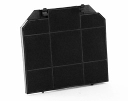 Zeige Details für Wesco Aktivkohlefilter 267 x 237 x 16 mm,, 4003592 Bild von Wesco Aktivkohlefilter 267 x 237 x 16 mm,, 4003592
