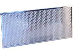 Zeige Details für Wesco Fettfilter 490 x 220 x 9 mm Alu, Lasche, EVM/E/C 211-60, 4004686 Bild von Wesco Fettfilter 490 x 220 x 9 mm Alu, Lasche, EVM/E/C 211-60, 4004686