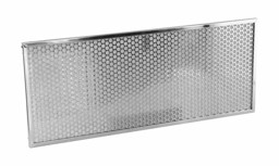 Zeige Details für Wesco Fettfilter 545 x 220 x 9 mm Alu, Lasche, EVME/C 211-120, 4005536 Bild von Wesco Fettfilter 545 x 220 x 9 mm Alu, Lasche, EVME/C 211-120, 4005536