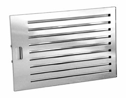 Zeige Details für Wesco Labyrinthfilter 380 x 256 x 9 mm 40%, WHC / FHC Q11-140, 4006423 Bild von Wesco Labyrinthfilter 380 x 256 x 9 mm 40%, WHC / FHC Q11-140, 4006423