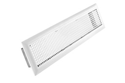 Zeige Details für Wesco Ausblasgitter EDIZIOdue mit Einbaurahmen,, 4006753 Bild von Wesco Ausblasgitter EDIZIOdue mit Einbaurahmen,, 4006753