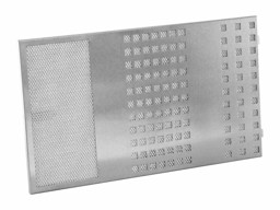 Zeige Details für Wesco Fettfilter 389 x 227 x 9 mm,, 4008491 Bild von Wesco Fettfilter 389 x 227 x 9 mm,, 4008491