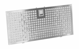 Zeige Details für Wesco Fettfilter 427 x 195 x 9 mm,, 4008566 Bild von Wesco Fettfilter 427 x 195 x 9 mm,, 4008566