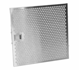 Zeige Details für Wesco Fettfilter 285 x 304 x 9 mm CNS,, 4008617 Bild von Wesco Fettfilter 285 x 304 x 9 mm CNS,, 4008617