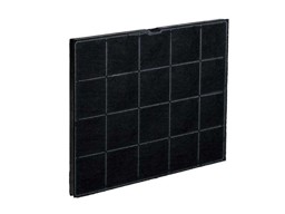 Zeige Details für Wesco Aktivkohlefilter 240 x 193 x 10 mm,, 4009561 Bild von Wesco Aktivkohlefilter 240 x 193 x 10 mm,, 4009561