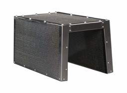 Zeige Details für Wesco BUF BDL, BDL 115/135 / SK-F 120/160, 4009728 Bild von Wesco BUF BDL, BDL 115/135 / SK-F 120/160, 4009728