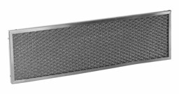 Zeige Details für Wesco Fettfilter 125 x 420 x 10 mm, Edelstahl, 4009743 Bild von Wesco Fettfilter 125 x 420 x 10 mm, Edelstahl, 4009743