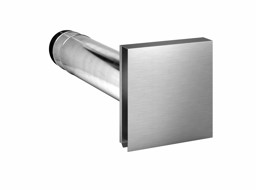 Zeige Details für Wesco WWG-E Prime 150 Plus, Wettergitter-Einheit mit Rückstauklappe, 4009776 Bild von Wesco WWG-E Prime 150 Plus, Wettergitter-Einheit mit Rückstauklappe, 4009776