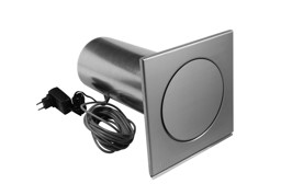 Zeige Details für Wesco BMK-F 150 Einheit, ferngest, inkl. Teleskoprohr, Isolation, 4010240 Bild von Wesco BMK-F 150 Einheit, ferngest, inkl. Teleskoprohr, Isolation, 4010240