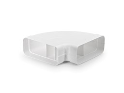 Zeige Details für Wesco Flachkanal Typ 89 K Umlenkb. waagr. 90°, Kunststoff, 4010501 Bild von Wesco Flachkanal Typ 89 K Umlenkb. waagr. 90°, Kunststoff, 4010501