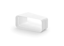Zeige Details für Wesco Flachkanal Typ 89 K Umlenkb. waagr. 15°, Kunststoff, 4010502 Bild von Wesco Flachkanal Typ 89 K Umlenkb. waagr. 15°, Kunststoff, 4010502