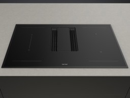 Zeige Details für Wesco Kochfeldrahmen BKA 83 DL/P - mattschwarz, für aufliegende Montage, 4010695 Bild von Wesco Kochfeldrahmen BKA 83 DL/P - mattschwarz, für aufliegende Montage, 4010695