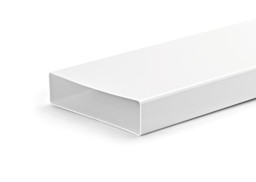 Zeige Details für Wesco Flachkanal 218x55 mm piana, Länge 1000 mm, 4010712 Bild von Wesco Flachkanal 218x55 mm piana, Länge 1000 mm, 4010712