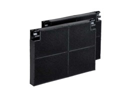 Zeige Details für Wesco Aktivkohlefilter 210x150x20 mm, 1 Pack à 2 Stück, 4011006 Bild von Wesco Aktivkohlefilter 210x150x20 mm, 1 Pack à 2 Stück, 4011006
