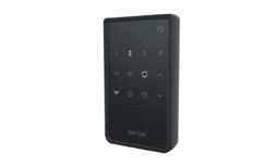Zeige Details für Wesco Fernbedienung BFB 6, zu WESCO Connect Gateway Bluetooth, 4011696 Bild von Wesco Fernbedienung BFB 6, zu WESCO Connect Gateway Bluetooth, 4011696