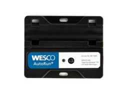Zeige Details für Wesco Ein-/Ausschaltautomatik AutoRun®, zu WESCO Connect Gateway Bluetooth, 4012151 Bild von Wesco Ein-/Ausschaltautomatik AutoRun®, zu WESCO Connect Gateway Bluetooth, 4012151