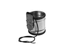 Zeige Details für Wesco EVK  Ø 125, 24 V - Set, WESCO Connect, 4012246 Bild von Wesco EVK  Ø 125, 24 V - Set, WESCO Connect, 4012246