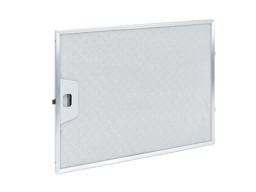 Zeige Details für Wesco Fettfilter 351 x 280 x 8 mm , EVM 14-60 mit Laschen, 4012368 Bild von Wesco Fettfilter 351 x 280 x 8 mm , EVM 14-60 mit Laschen, 4012368