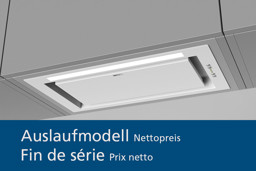 Zeige Details für Wesco EVM 200-80 weiss, WESCO Einbauhaube, 4012450 Bild von Wesco EVM 200-80 weiss, WESCO Einbauhaube, 4012450