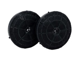 Zeige Details für Wesco Aktivkohlefilter Ø170 mm, Pack à 2 Stk., 4012452 Bild von Wesco Aktivkohlefilter Ø170 mm, Pack à 2 Stk., 4012452
