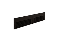 Zeige Details für Wesco Ausblasgitter-Set BKA Schwarz, für alle BKA, 4013196 Bild von Wesco Ausblasgitter-Set BKA Schwarz, für alle BKA, 4013196