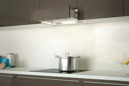 Zeige Details für Wesco ZM 124-60 weiss ohne Lüfter, WESCO Einbauhaube f. Zentralabluft, 4013343 Bild von Wesco ZM 124-60 weiss ohne Lüfter, WESCO Einbauhaube f. Zentralabluft, 4013343