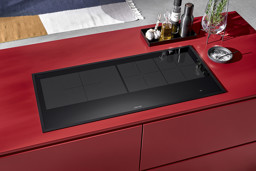 Zeige Details für Wesco Kochfeld BKF 90 iPP,, 4013557 Bild von Wesco Kochfeld BKF 90 iPP,, 4013557