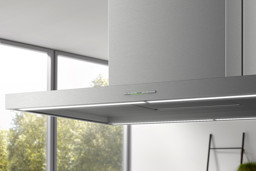 Zeige Details für Wesco BIH 100 ST Umluft mit PlasmaMade, Inselhaube Smartline, 4011576-600 Bild von Wesco BIH 100 ST Umluft mit PlasmaMade, Inselhaube Smartline, 4011576-600