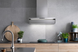 Zeige Details für Wesco BKH 60 FO Edelstahl Umluft mit PlasmaMade, Kopffreihaube Formline, 4011579-600 Bild von Wesco BKH 60 FO Edelstahl Umluft mit PlasmaMade, Kopffreihaube Formline, 4011579-600