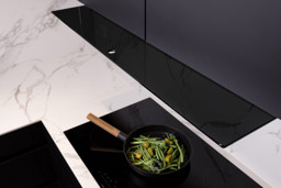 Zeige Details für Wesco EVM 211-90 Umluft mit PlasmaMade Glas schwarz, WESCO Einbauhaube, 4011598-620 Bild von Wesco EVM 211-90 Umluft mit PlasmaMade Glas schwarz, WESCO Einbauhaube, 4011598-620