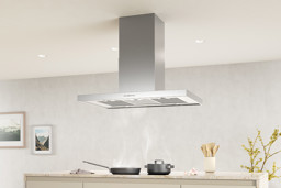 Zeige Details für Wesco FHE Quadro 5-100 Abluft, für Haubenhöhe 615 - 860 mm, 4012828-000 Bild von Wesco FHE Quadro 5-100 Abluft, für Haubenhöhe 615 - 860 mm, 4012828-000