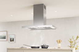 Zeige Details für Wesco FHE Quadro 5-100 Umluft, für Haubenhöhe 615 - 860 mm, 4012828-200 Bild von Wesco FHE Quadro 5-100 Umluft, für Haubenhöhe 615 - 860 mm, 4012828-200