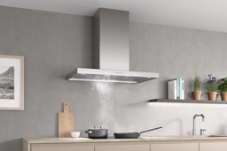 Zeige Details für Wesco WHE Quadro 5-90 Abluft, für Haubenhöhe 575 - 885 mm, 4012830-000 Bild von Wesco WHE Quadro 5-90 Abluft, für Haubenhöhe 575 - 885 mm, 4012830-000
