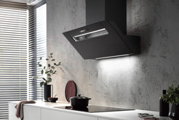 Zeige Details für Wesco BKH 90 EG 2- Mattschwarz Umluft mit PlasmaMade, Kopffreihaube Ergoline, 4013200-620 Bild von Wesco BKH 90 EG 2- Mattschwarz Umluft mit PlasmaMade, Kopffreihaube Ergoline, 4013200-620