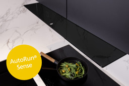 Zeige Details für Wesco EVME 211-120 Umluft m. Plasma Compact Glas schwarz, WESCO Einbauhaube, 4013495-620 Bild von Wesco EVME 211-120 Umluft m. Plasma Compact Glas schwarz, WESCO Einbauhaube, 4013495-620