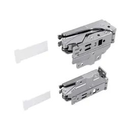 Zeige Details für MIELE KSCB 70 Nachrüstsatz SoftClose Bild von MIELE KSCB 70 Nachrüstsatz SoftClose