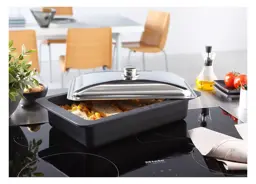 Zeige Details für MIELE HBD60-22 Bräterdeckel Bild von MIELE HBD60-22 Bräterdeckel