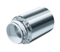 Zeige Details für MIELE DASD 150 Schalldämpfer Bild von MIELE DASD 150 Schalldämpfer