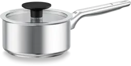 Zeige Details für MIELE KMST 1615-3 Stieltopf (16 cm/1,5 l) Bild von MIELE KMST 1615-3 Stieltopf (16 cm/1,5 l)