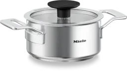 Zeige Details für MIELE KMKT 1615-3 Kochtopf (16 cm/1,5 l) Bild von MIELE KMKT 1615-3 Kochtopf (16 cm/1,5 l)