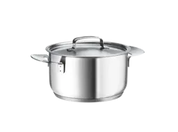 Zeige Details für MIELE KMKT 1825-2 Fiskars “All Steel” Kasserolle (18 cm | 2,5 Liter)  Bild von MIELE KMKT 1825-2 Fiskars “All Steel” Kasserolle (18 cm | 2,5 Liter)