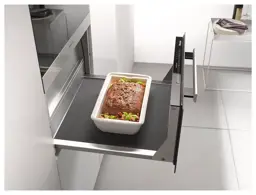 Zeige Details für MIELE DGSE 1 Servierform Porzellan Zubehör Bild von MIELE DGSE 1 Servierform Porzellan Zubehör