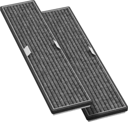 Zeige Details für MIELE DKF 20-P Geruchsfilter mit Aktivkohle Bild von MIELE DKF 20-P Geruchsfilter mit Aktivkohle