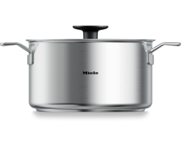 Zeige Details für MIELE KMKT 2460-3 Kochtopf 24 cm Bild von MIELE KMKT 2460-3 Kochtopf 24 cm